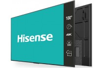 Hisense digital signage zaslon 100BM66D 100