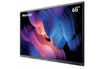 Hisense interaktivni zaslon 65MR6DE-E 65'' / 4K / 350 nits / 60 Hz / zaslon na dotik podrobno