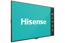 Hisense digital signage zaslon 32BM66AE 32'' / FHD / 500 nits / 60 Hz / (24h / 7 dni ) podrobno