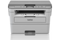 Laserski tiskalnik BROTHER DCP-B7500D, večfunkcijski podrobno