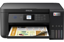 Brizgalni tiskalnik EPSON EcoTank L4260 (večfunkcijski) podrobno