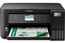 Brizgalni tiskalnik EPSON EcoTank L6260 (večfunkcijski) podrobno