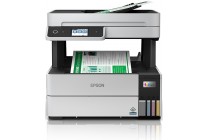 Brizgalni tiskalnik EPSON EcoTank L6460 (večfunkcijski) podrobno