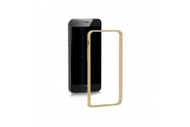 QOLTEC alu okvir za iPhone 5/5S zlat podrobno